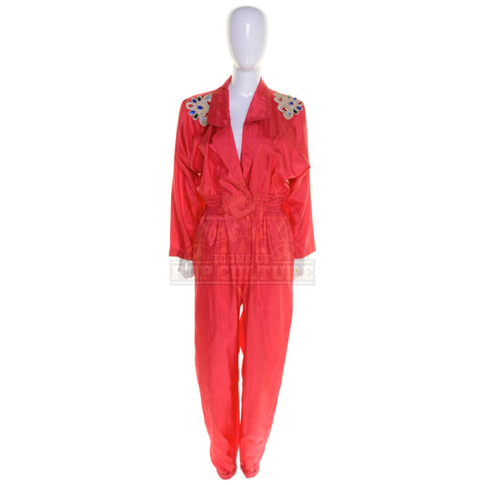 Goldbergs, The (TV) - Beverly Goldberg’s (Wendi McLendon-Covey) Jumpsuit – S-641