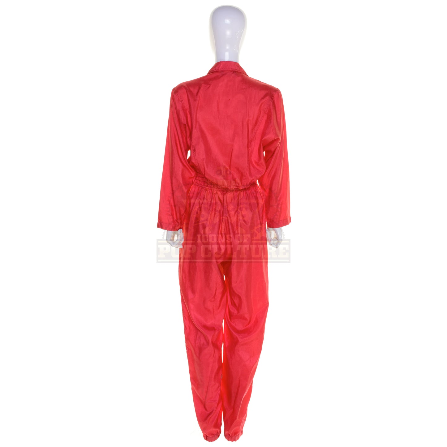 Goldbergs, The (TV) - Beverly Goldberg’s (Wendi McLendon-Covey) Jumpsuit – S-641