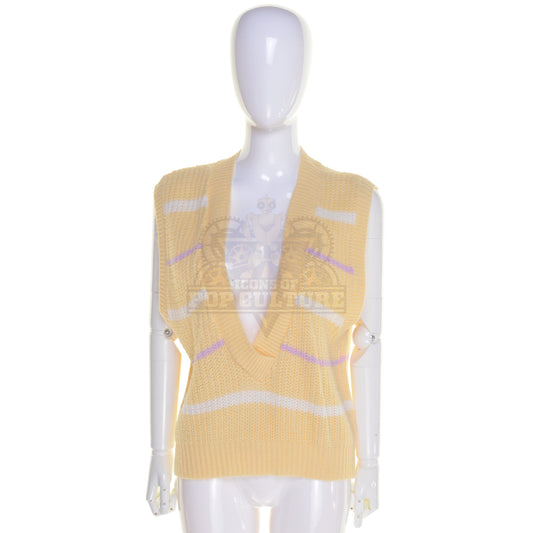 Goldbergs, The (TV) - Virginia Kremp's (Jennifer Irwin) Sweater – S-650