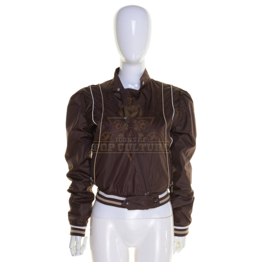 Goldbergs, The (TV) - Emmy Mirsky’s (Stephanie Katherine Grant) Jacket – S-583