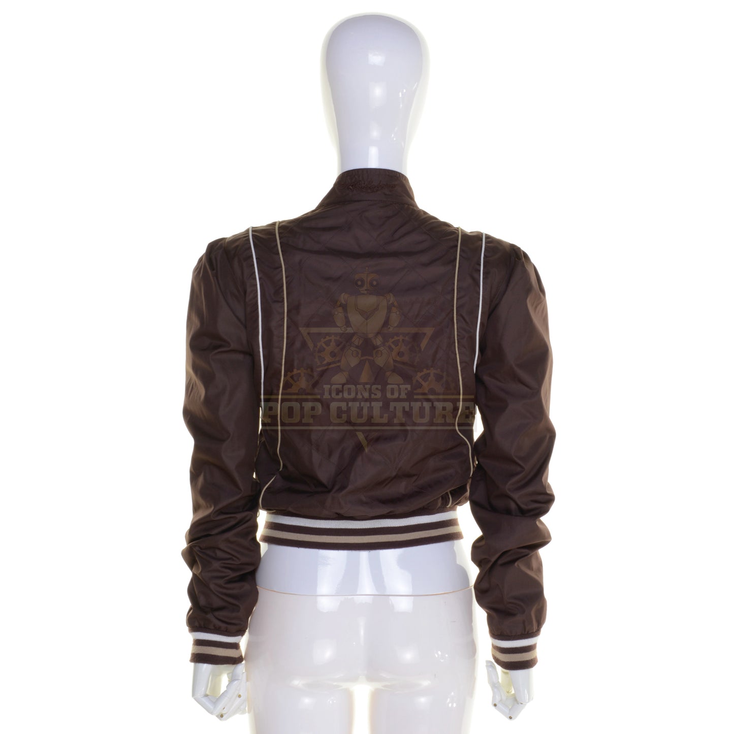 Goldbergs, The (TV) - Emmy Mirsky’s (Stephanie Katherine Grant) Jacket – S-583