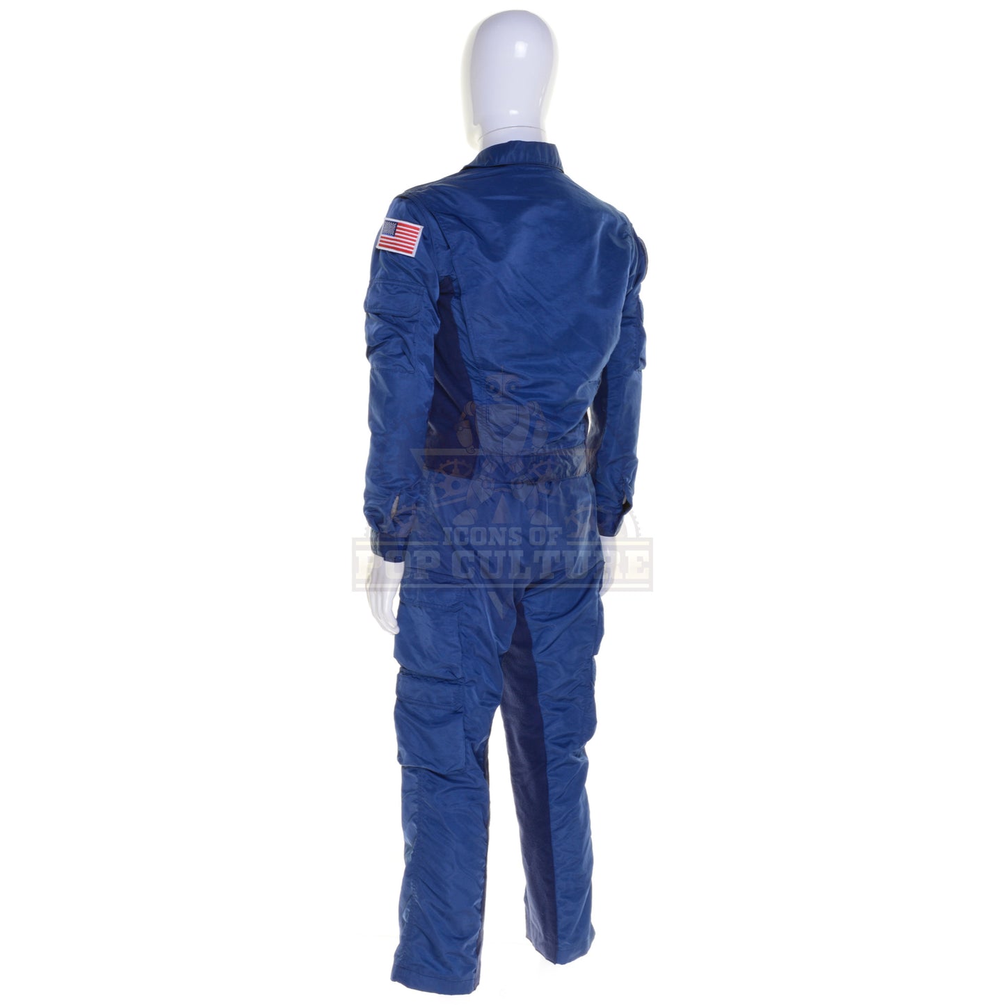 For All Mankind (TV) – Jason Wilhelm’s (Andre Boyer) NASA / Jamestown Uniform – S-667