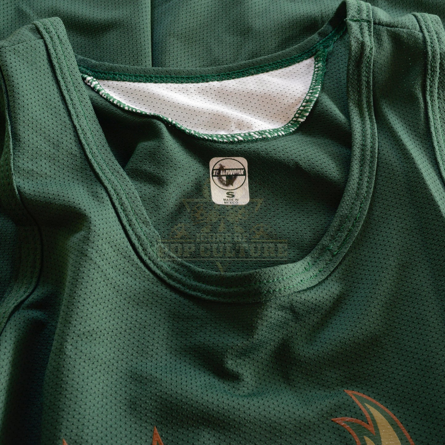 Atypical (TV) – “Owls” Track & Field Jersey - S-170