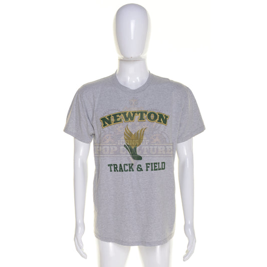 Atypical (TV) – “Newton” Track & Field Shirt S-76