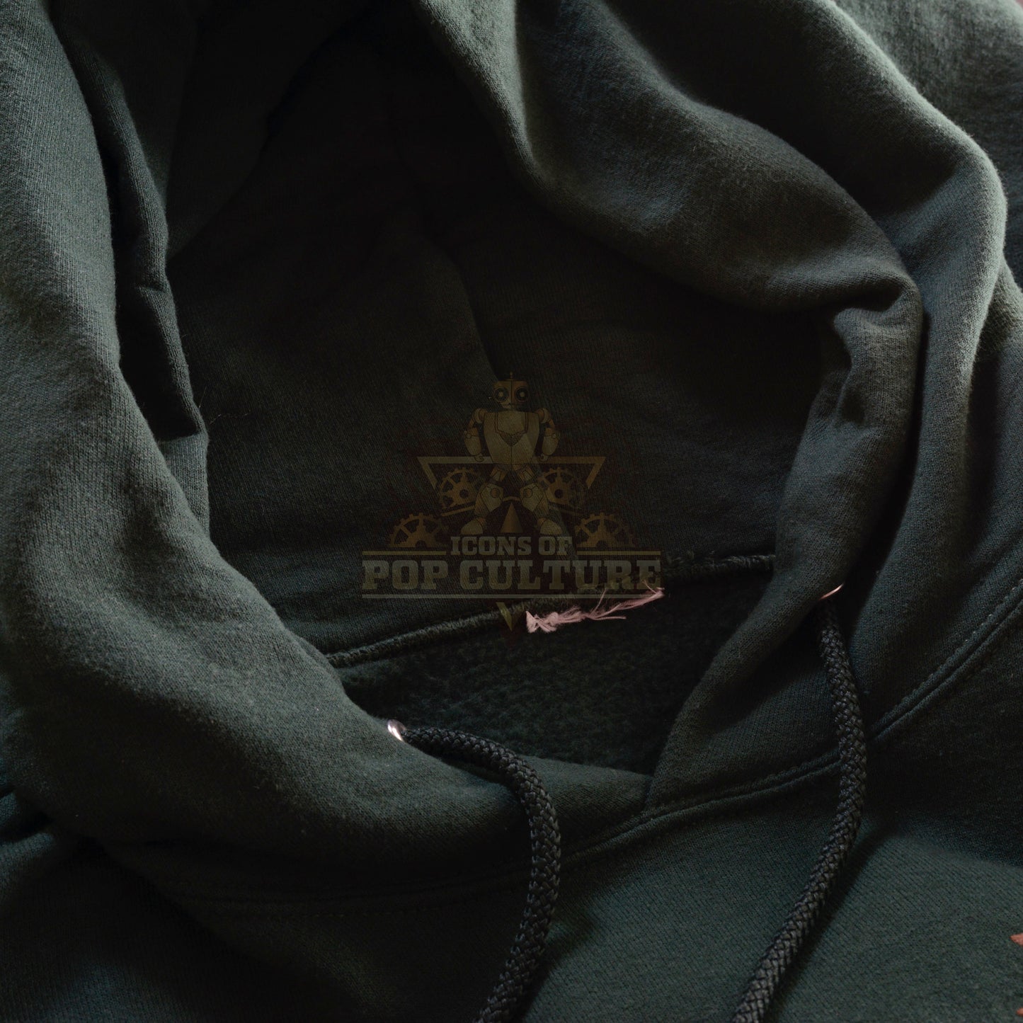 Atypical (TV) – “Owls” Track & Field Hoodie - S-99