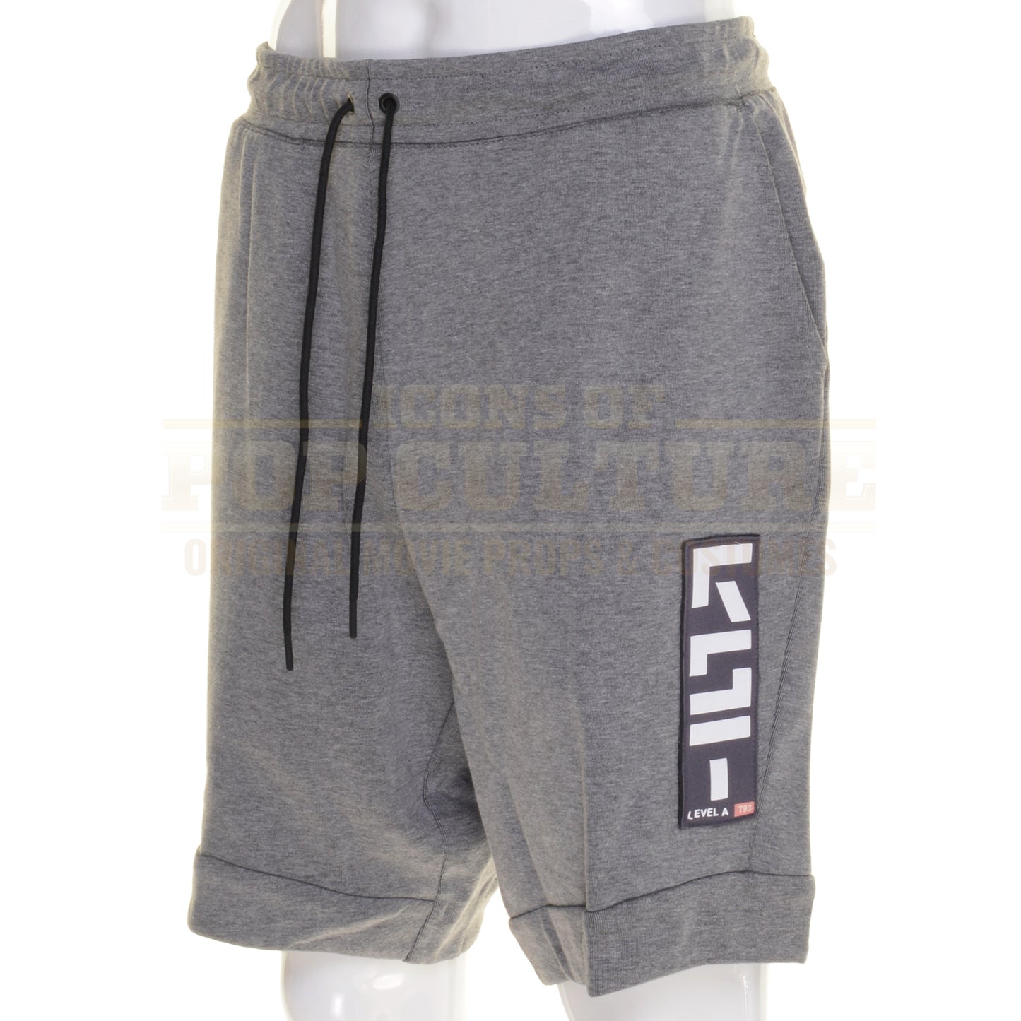 Bloodshot – “RST” Shorts - S-713