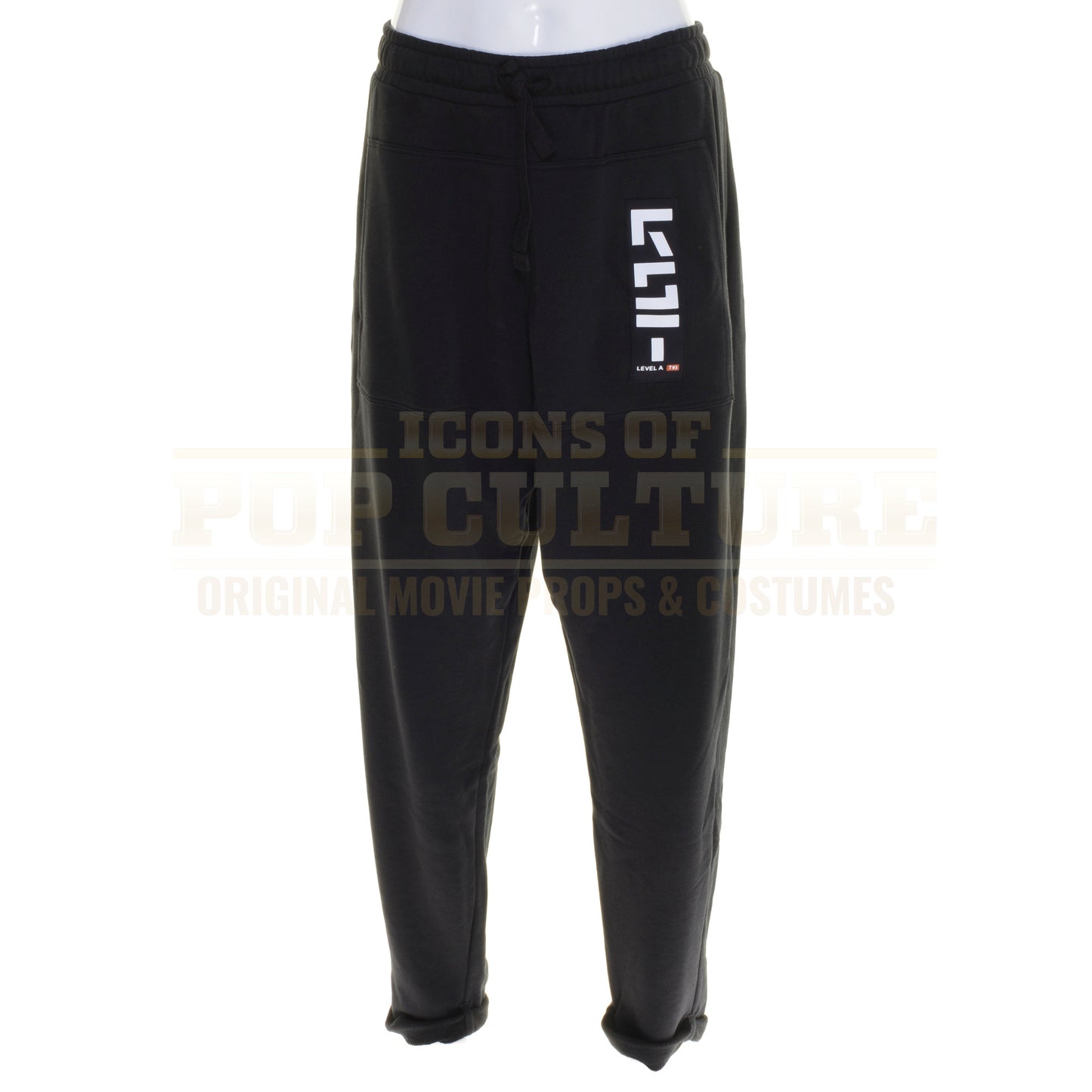 Bloodshot – “RST” Sweatpants - S-717