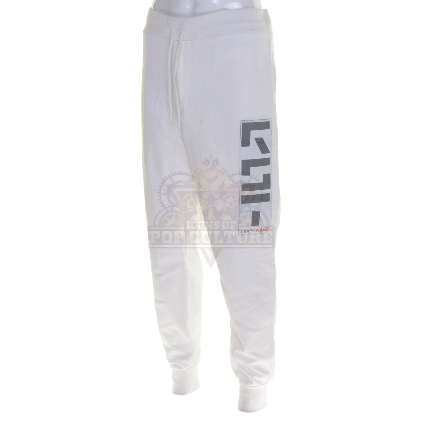 Bloodshot – “RST” Sweatpants - S-697