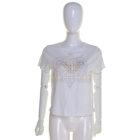 Charlie's Angels (2019) – Angel’s Logo Shirt – S-719