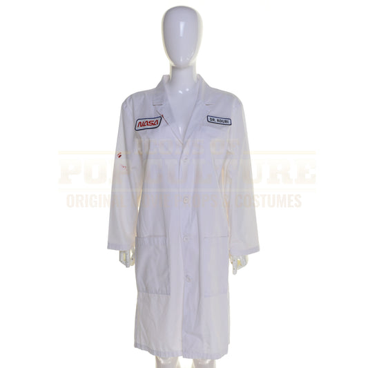 For All Mankind (TV) – Dr. Kouri’s (Kayla Blake) NASA Lab Coat – S-706