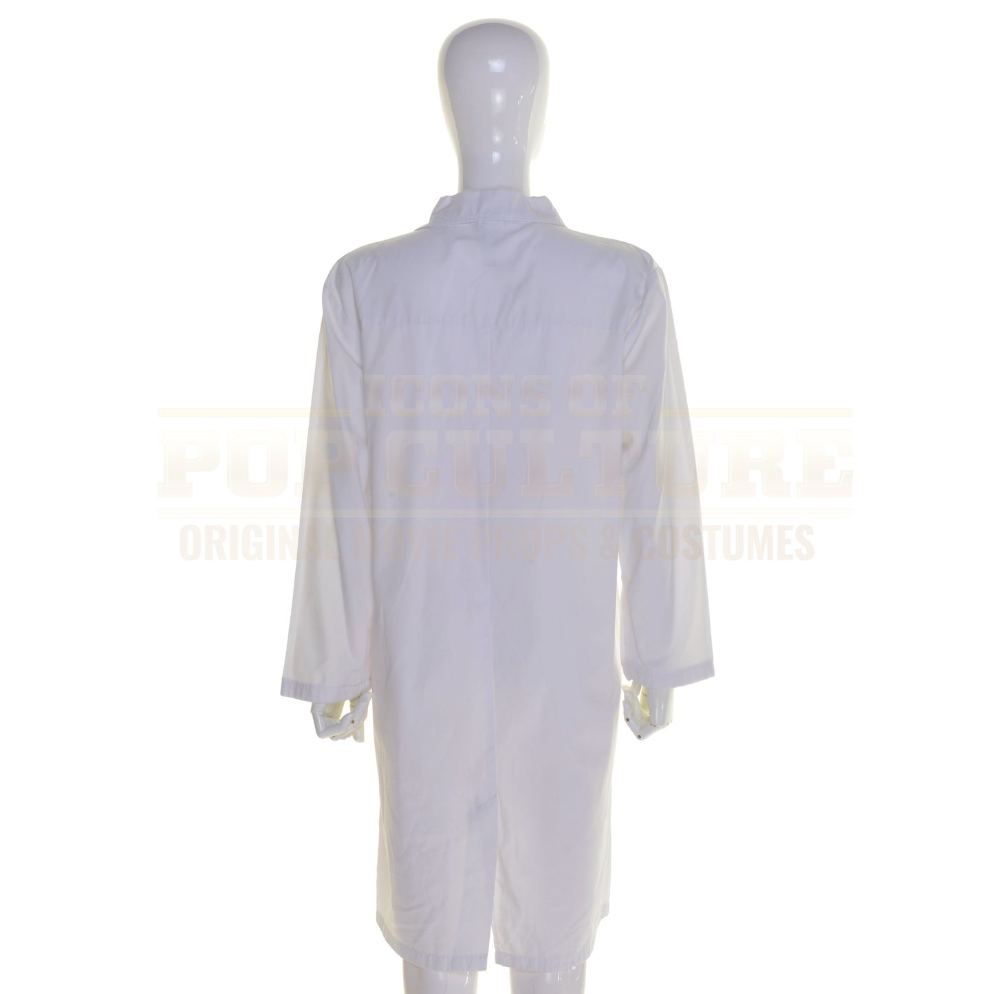 For All Mankind (TV) – Dr. Kouri’s (Kayla Blake) NASA Lab Coat – S-706