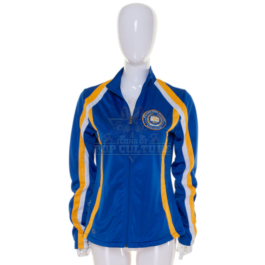 Goldbergs, The (TV) - William Penn Academy Track Jacket – 26-89