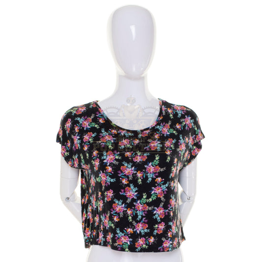 Goldbergs, The (TV) - Erica Goldberg’s (Hayley Orrantia) Floral Shirt – 26-173