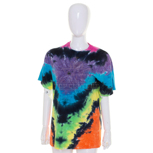 Goldbergs, The (TV) - Erica Goldberg’s (Hayley Orrantia) Tie Dye Shirt – 26-169