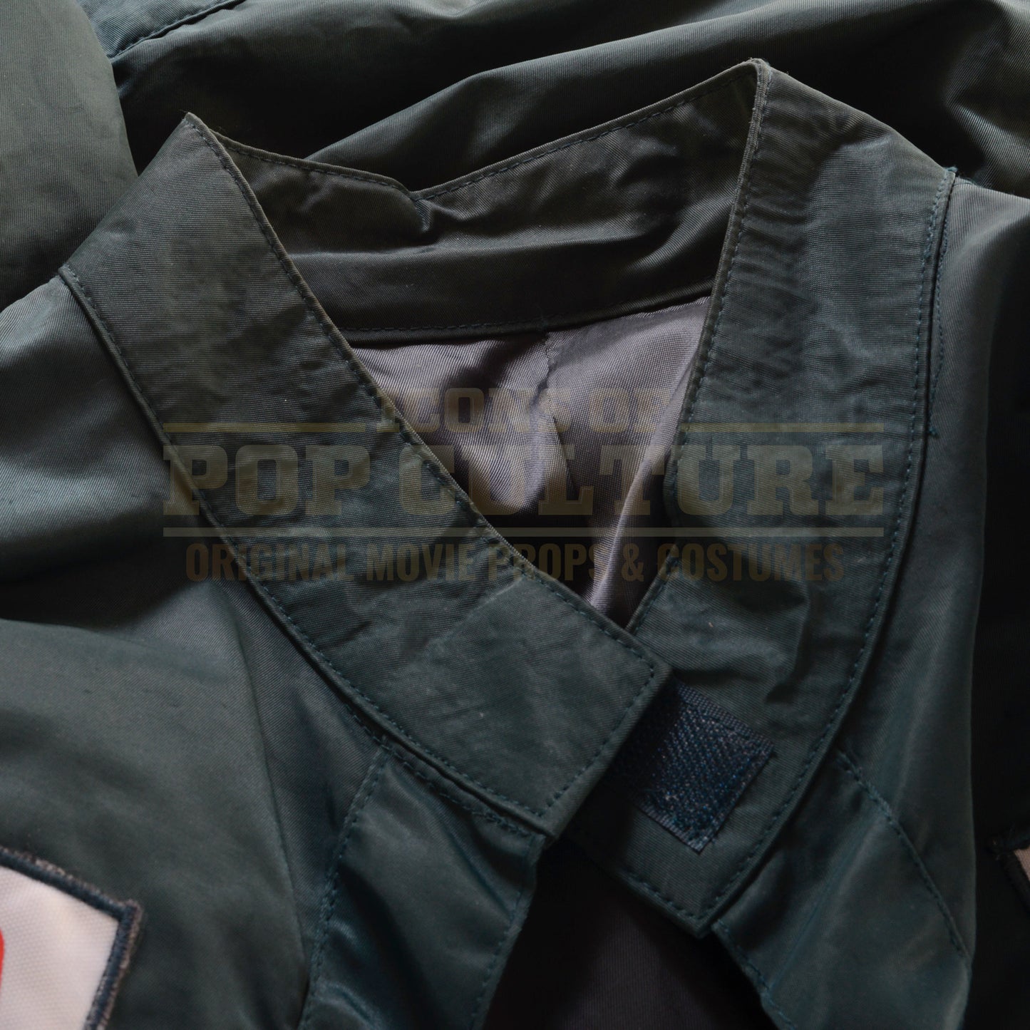 For All Mankind (TV) – Danielle Poole's (Krys Marshall) NASA / Jamestown Uniform Jacket – S-707