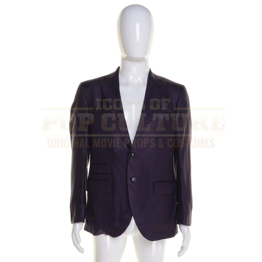 Better Call Saul (TV) – Jimmy McGill’s (Bob Odenkirk) Suit Jacket – S-757